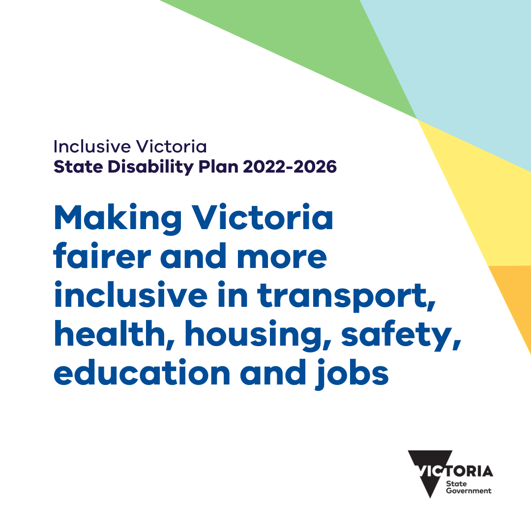 Department of Families Fairness and Housing